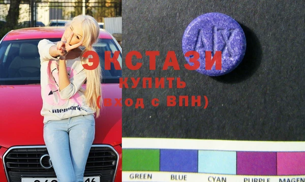 индика Абаза