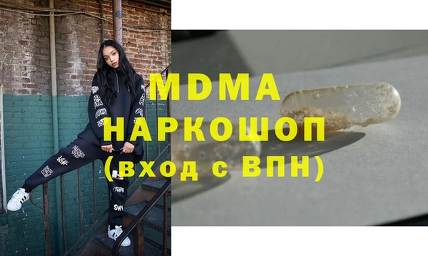 индика Абаза